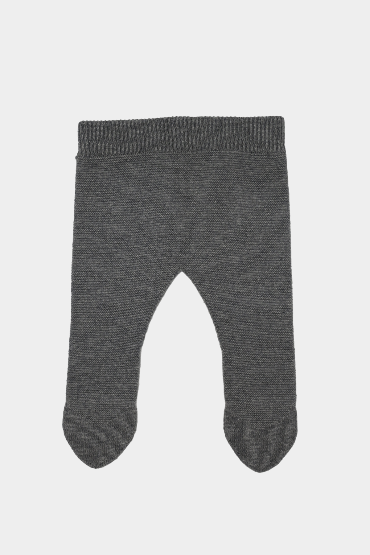 Double Layer Cashmere Baby Pants