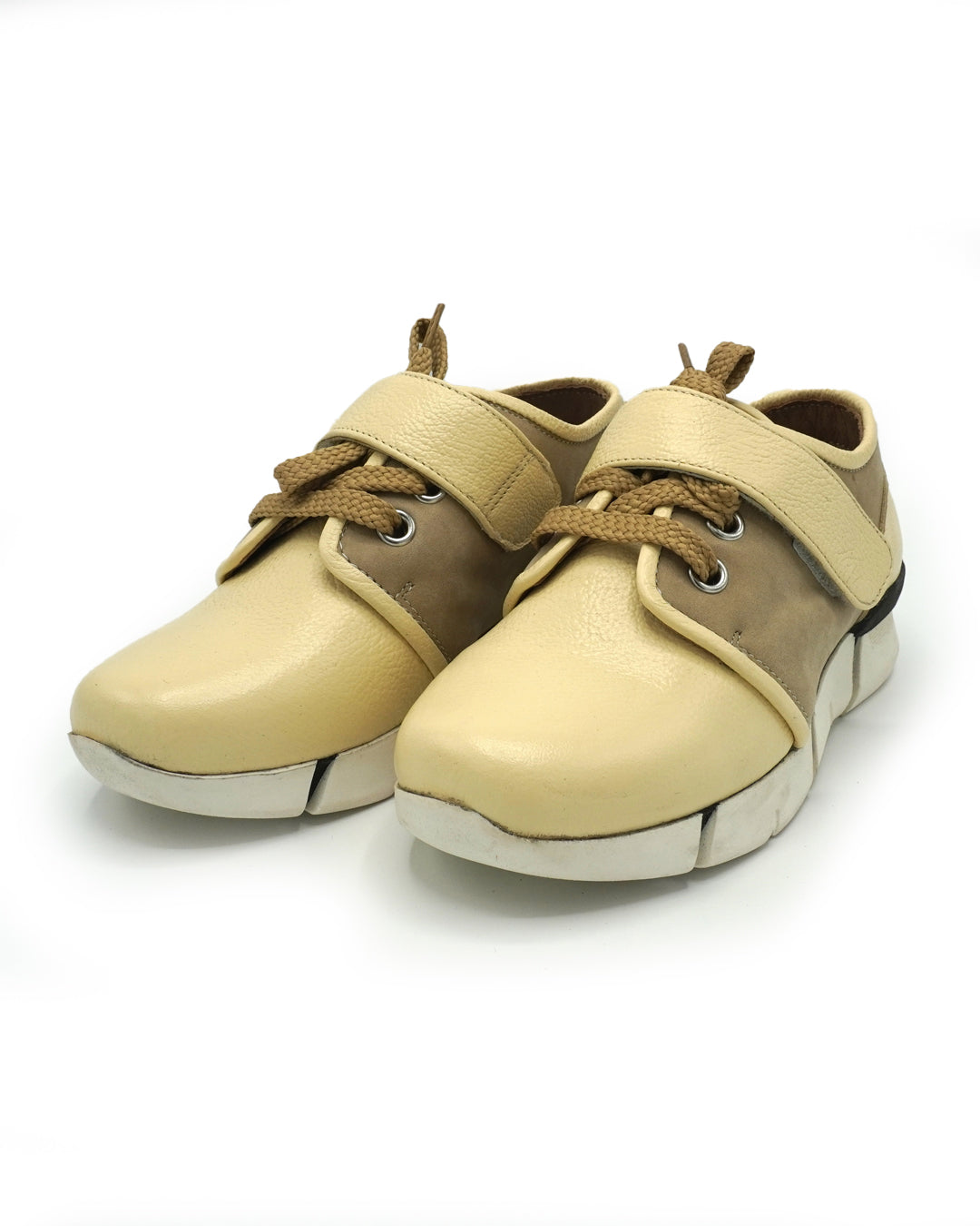 Leather Sneaker for Kids