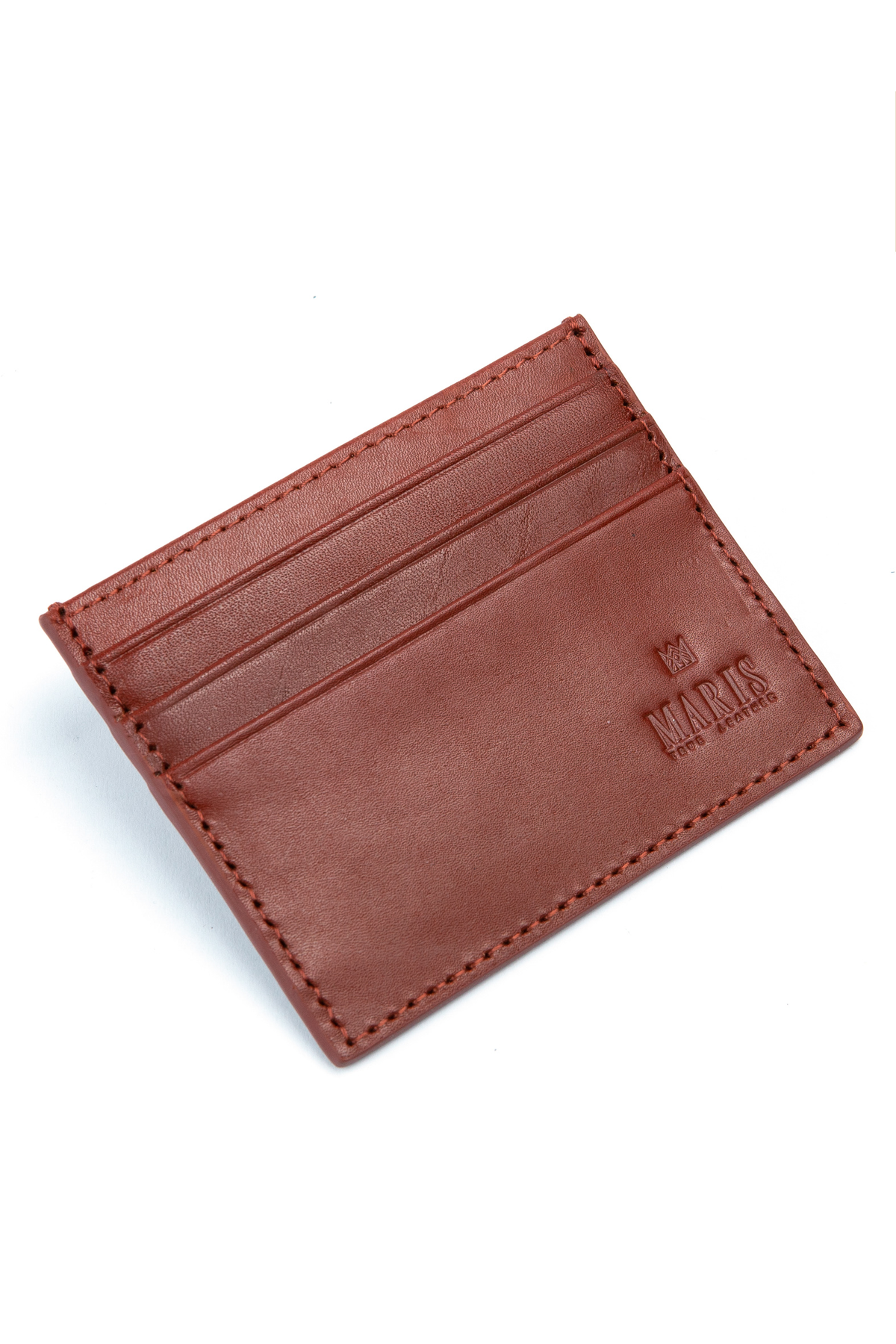 Leather Cardcase and Iwatch Band Set