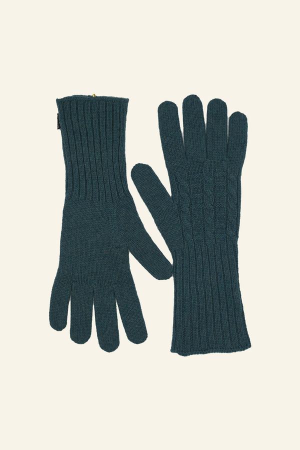 Cashmere & Wool Bodios Accessories - Mongolian Gallery