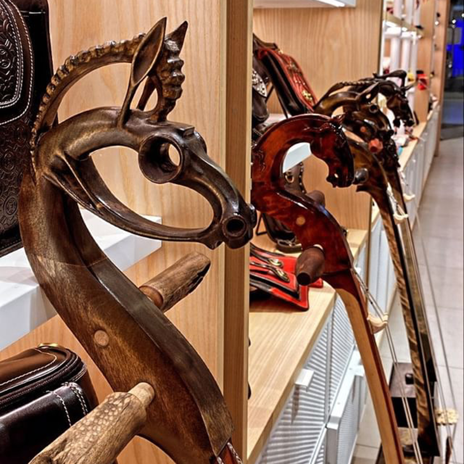 Mongolian Band & Mongol Music Taking on the Coachella Stage