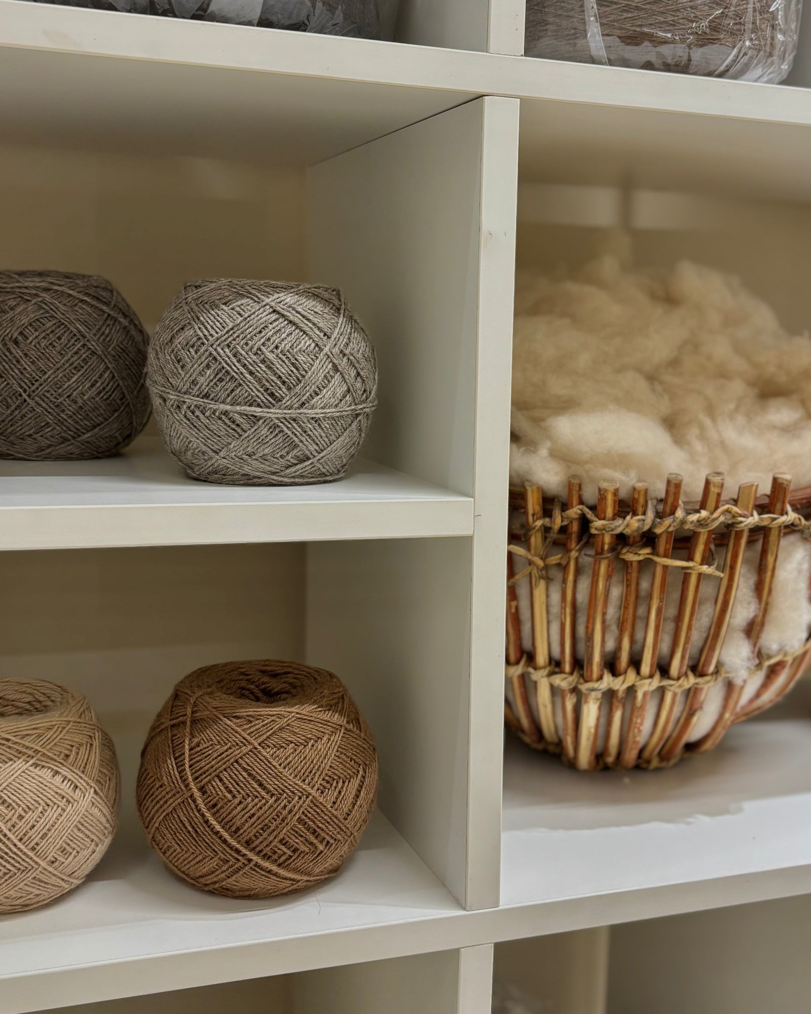 The truth behind "Mongolian Cashmere"