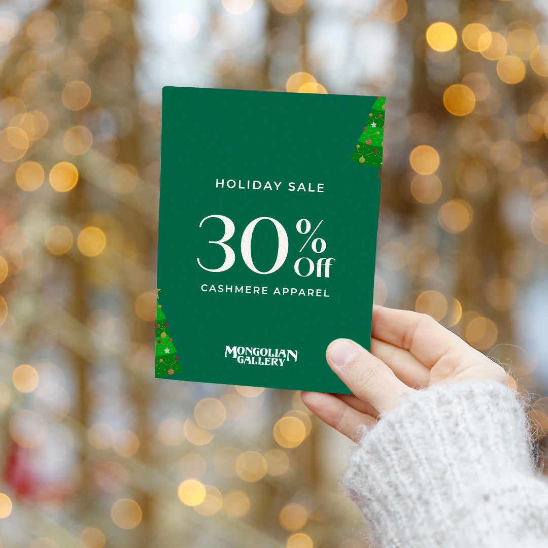 Shop Small for Big Impact: