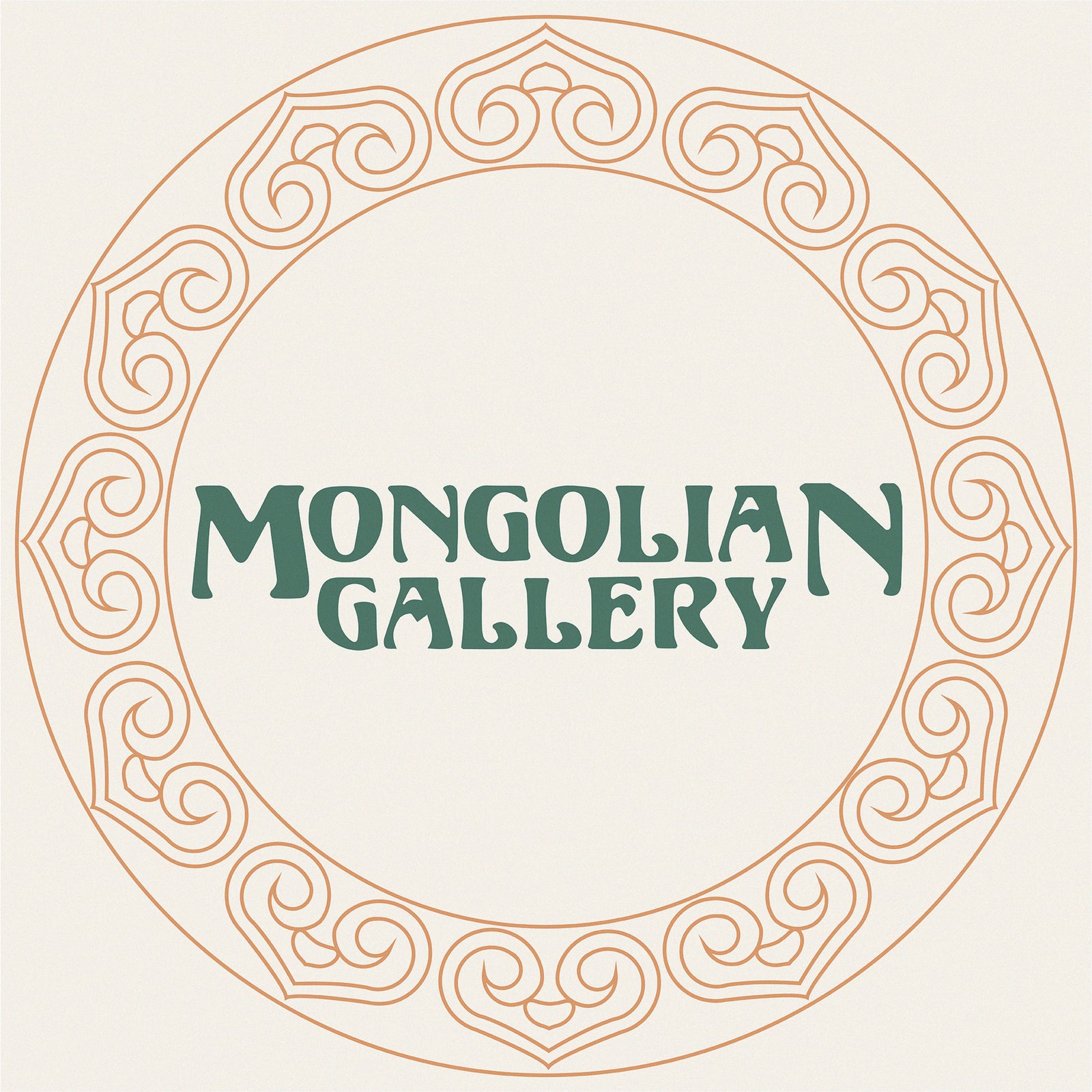 Story behind Mongolian Gallery