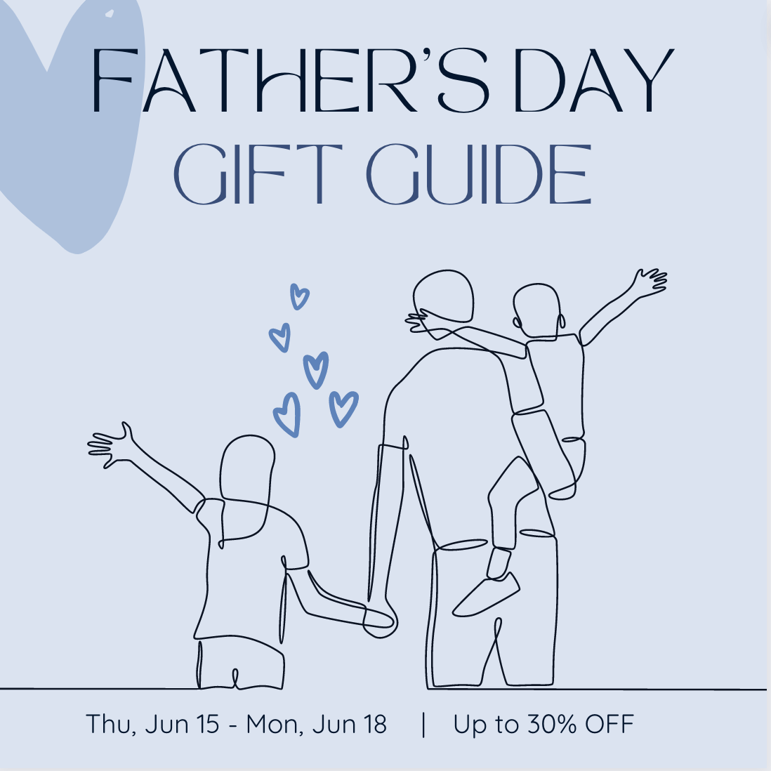 Father's Day Gift Guide