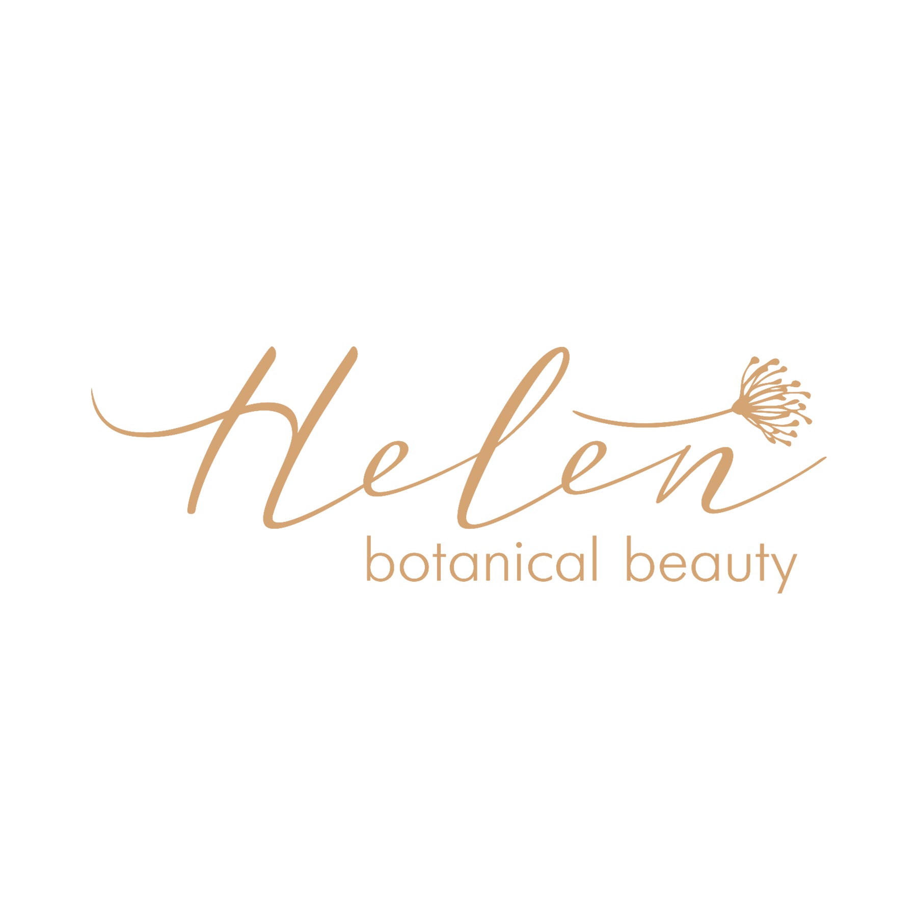 Helen Botanical Beauty