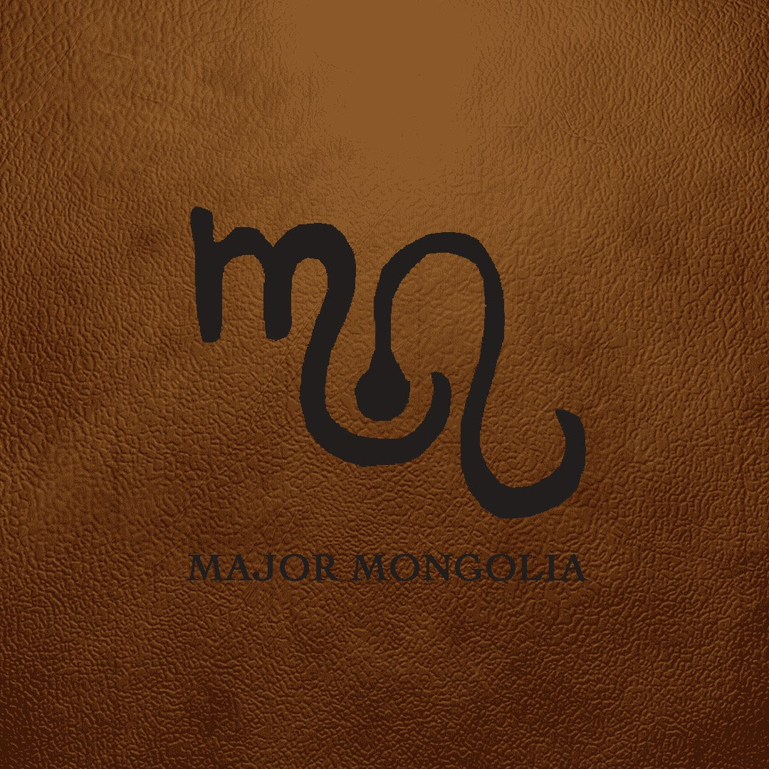 Major Mongolia