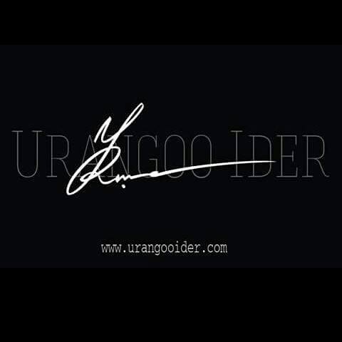 Urangoo Ider