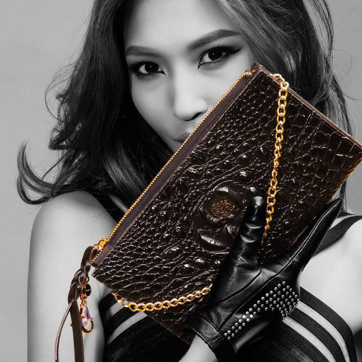 Mongolian Leather Brands