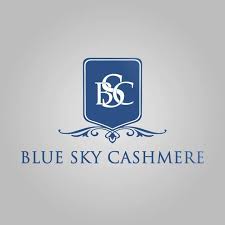 Blue Sky Cashmere