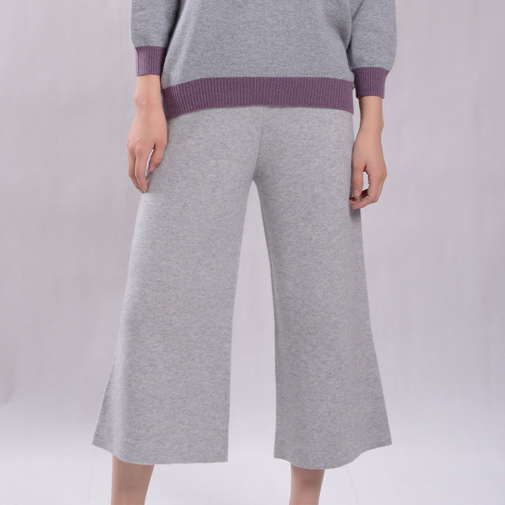 Women's Cashmere Pants