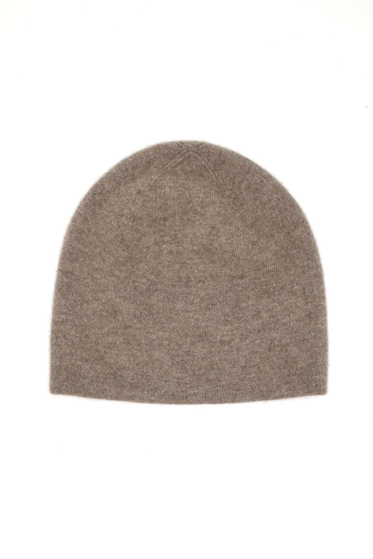 Cashmere Slouch Beanie