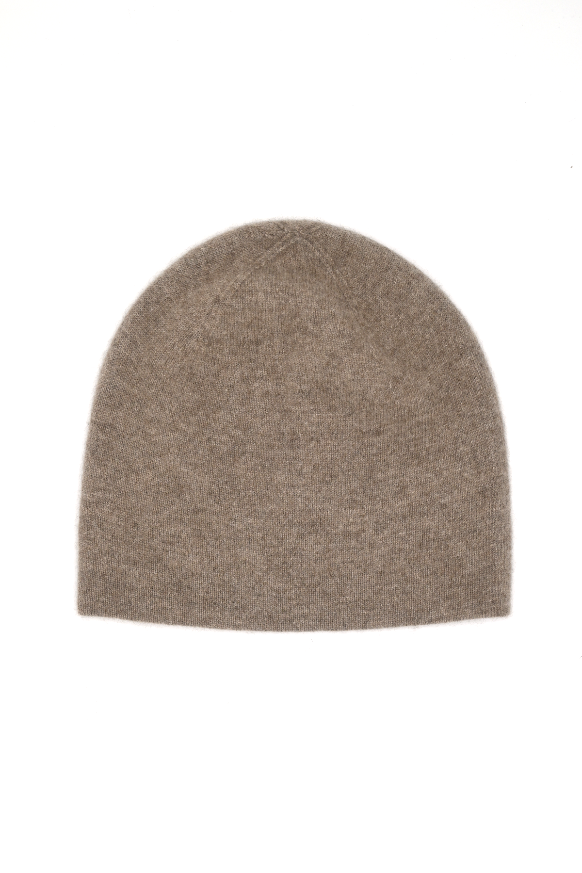 Pure Cashmere Slouch Beanie