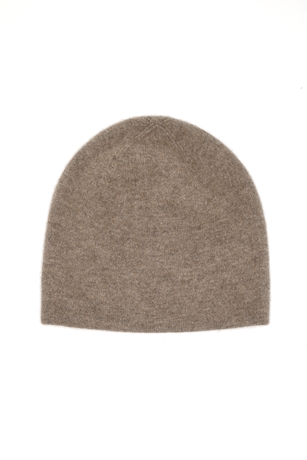 Mongolian Cashmere Hats & Scarves for Men - Mongolian Gallery