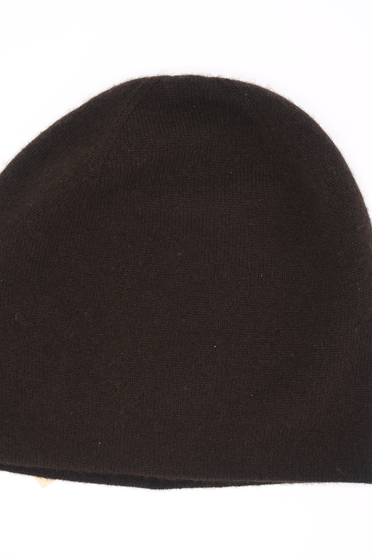 Pure Cashmere Slouch Beanie