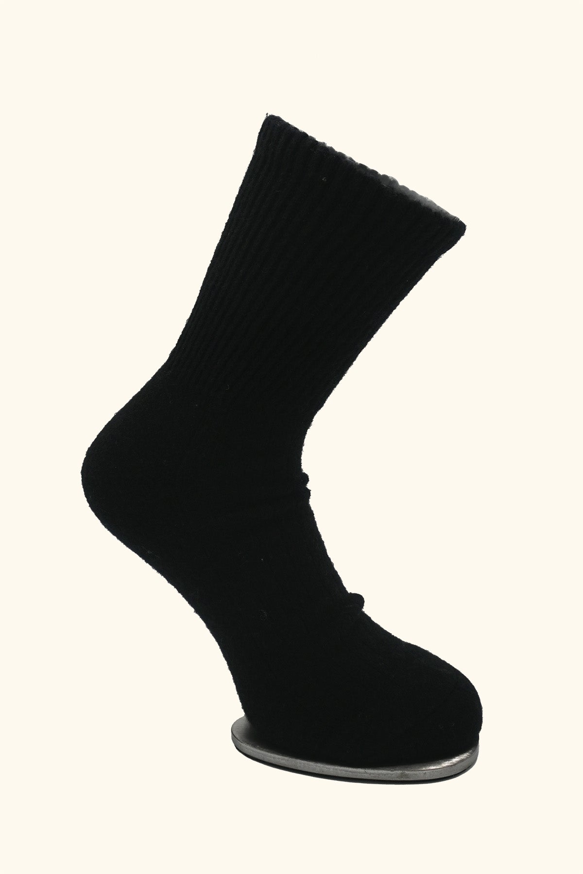 Black Sheep Wool Socks