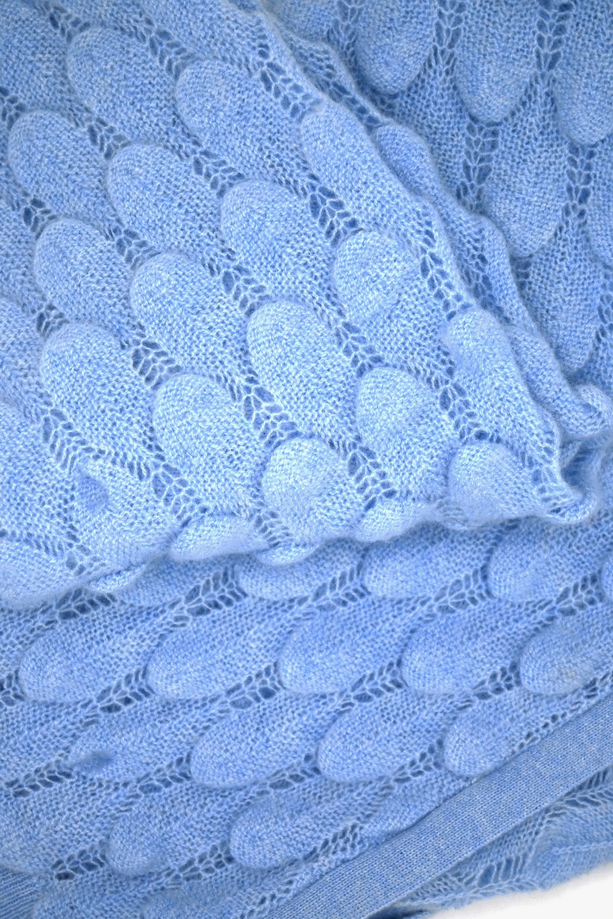 Textured Short Cardigan