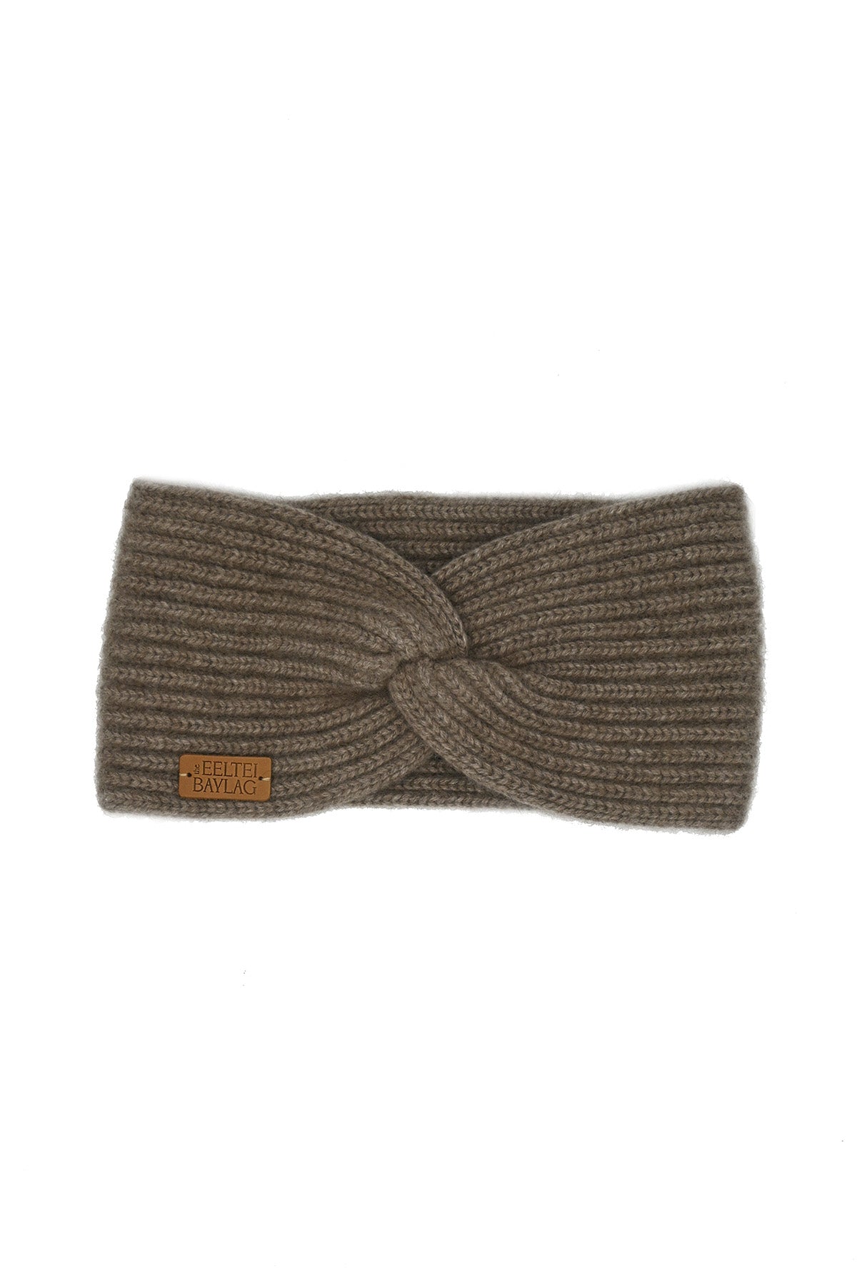 Cashmere Headband