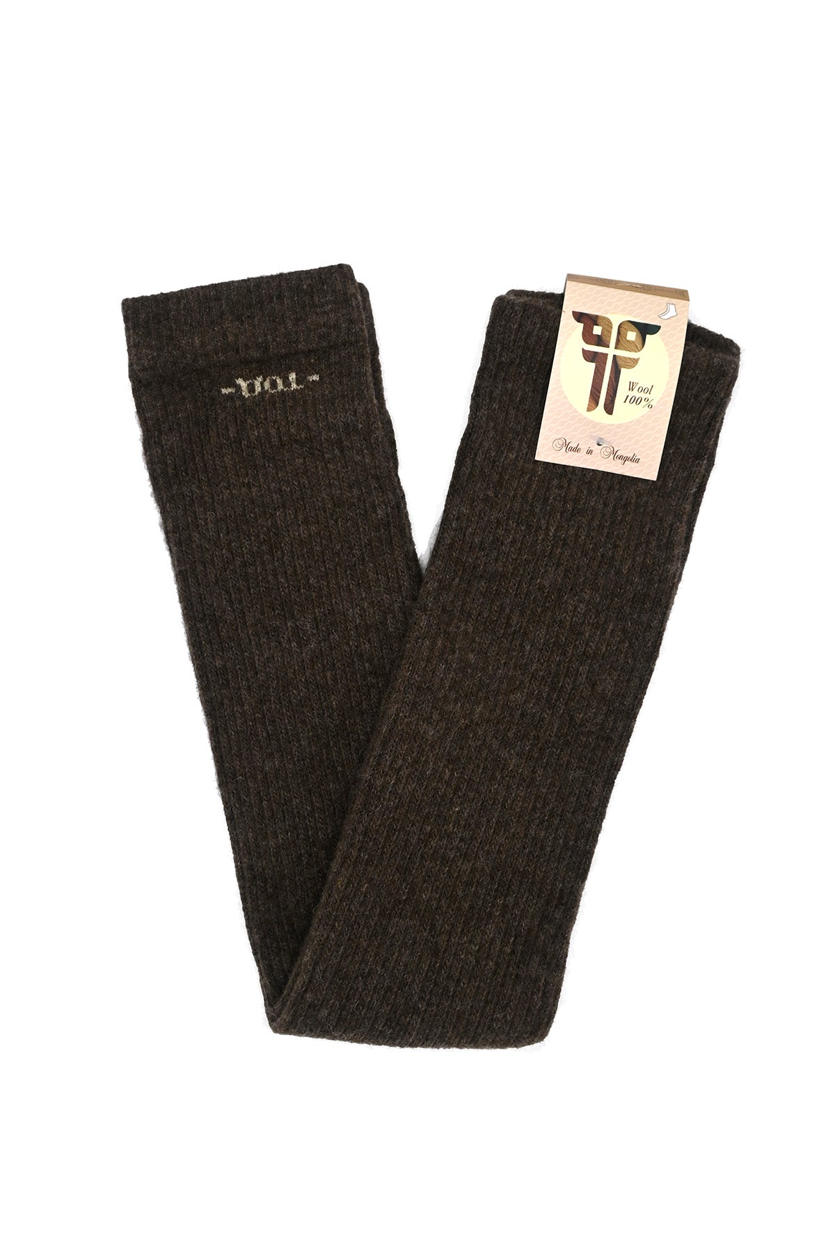 Sheep Wool Legwarmer