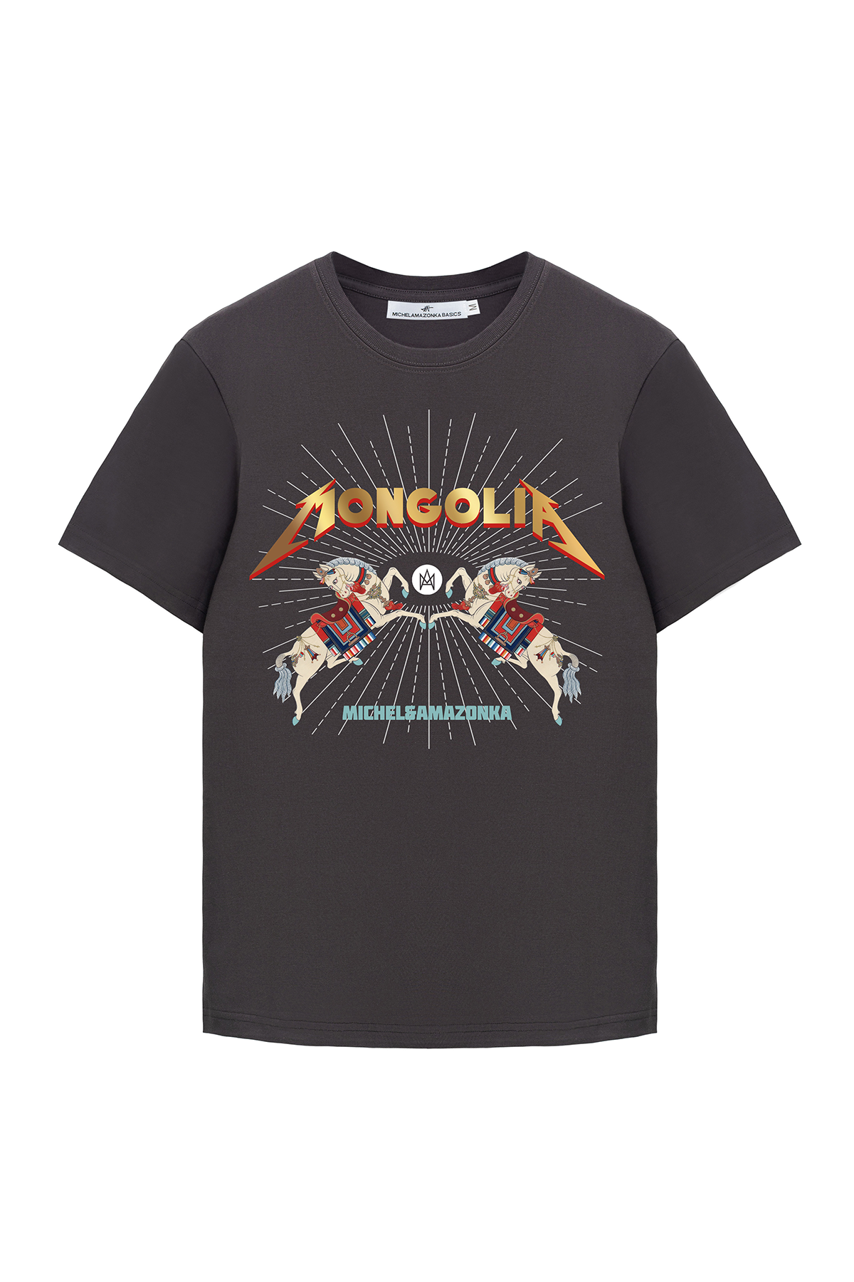 &quot;Mongolia&quot;