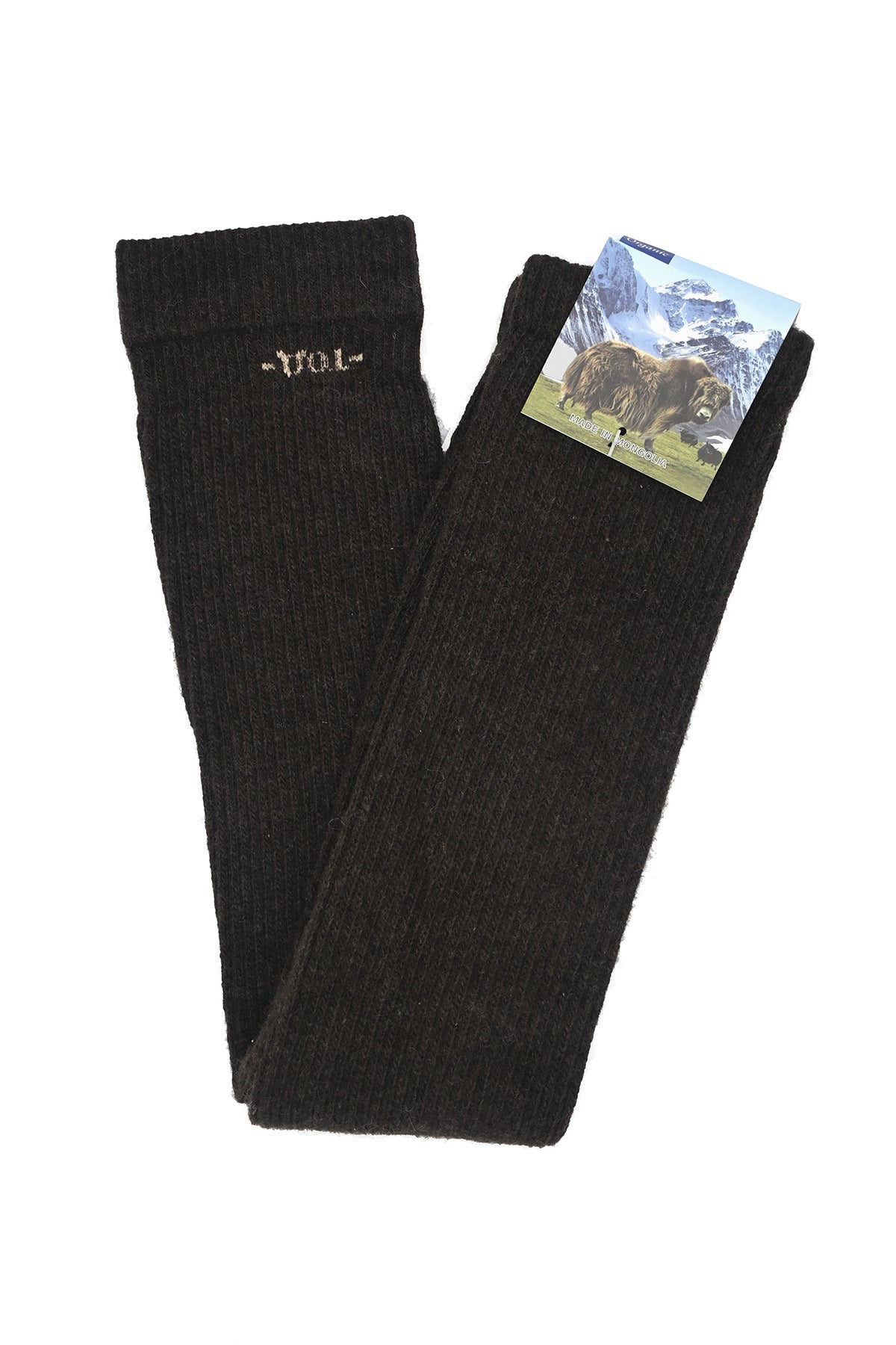 Yak Down Legwarmer