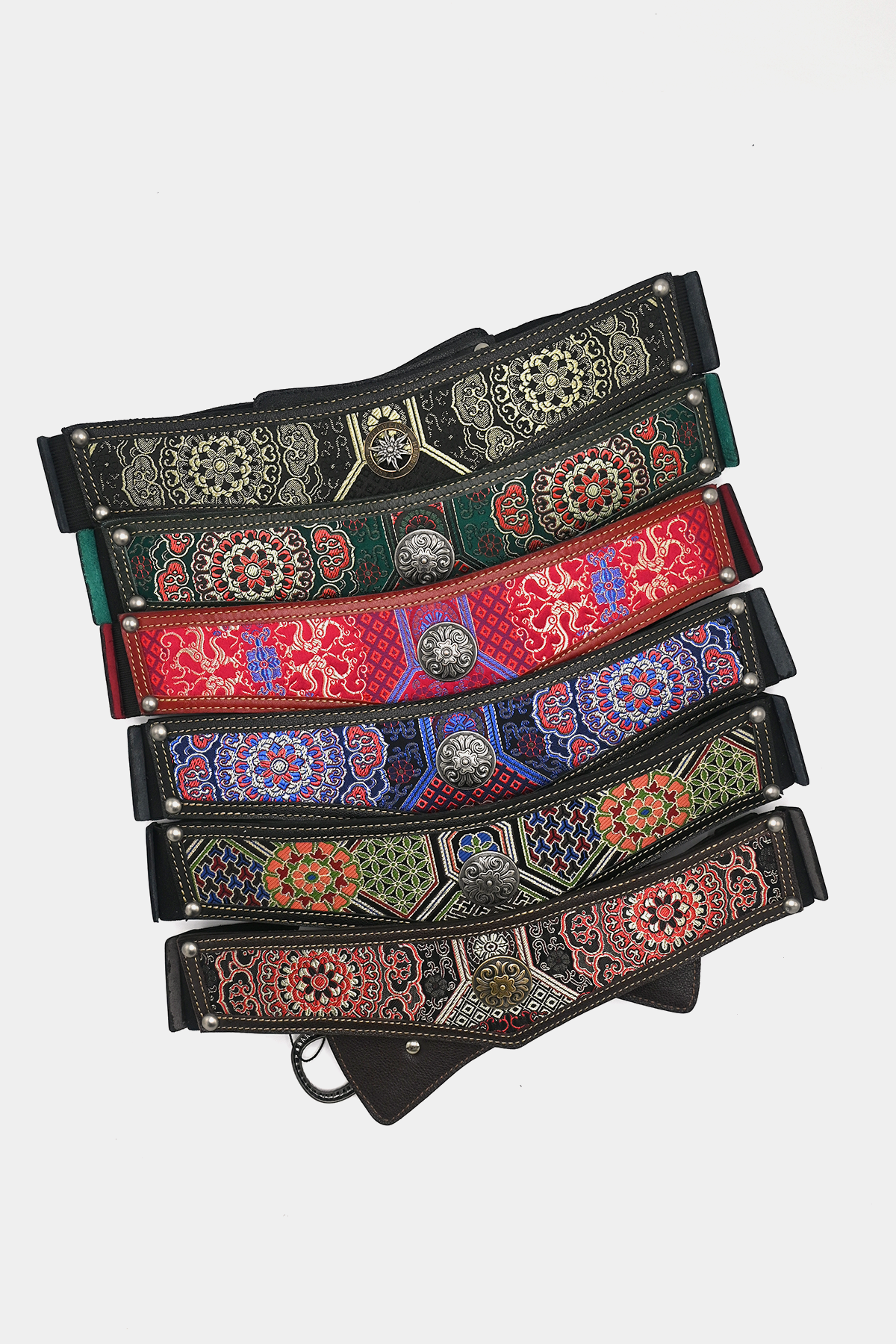 Hunnu Fashion | Sustainable and Stylish | Mongolian Gallery