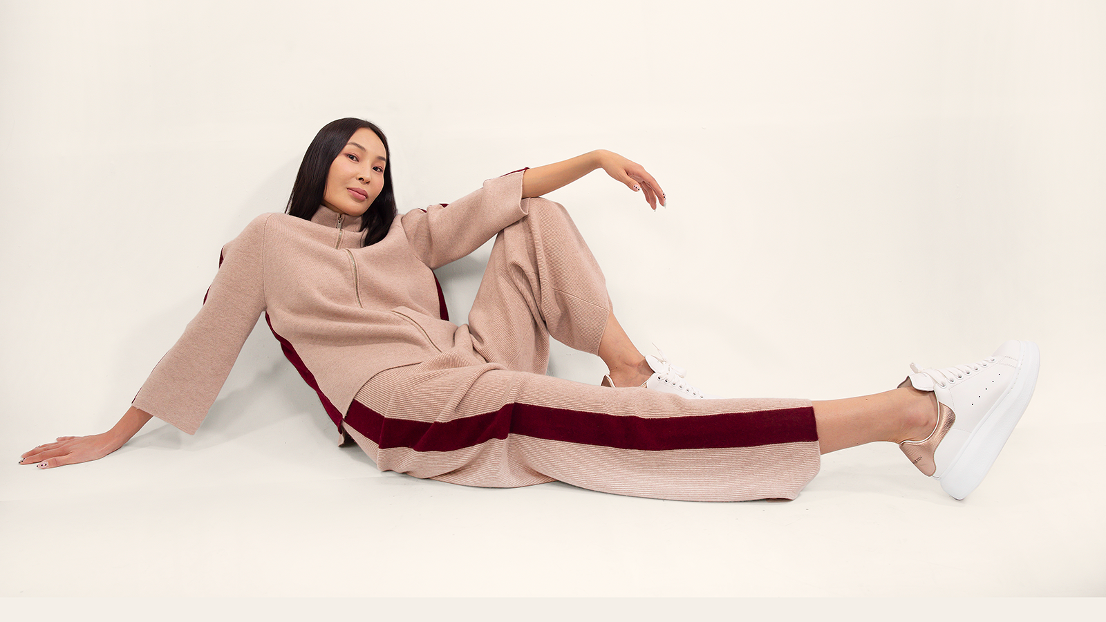 Cashmere Clothes I Organic & Fair Trade I Mongolian Gallery