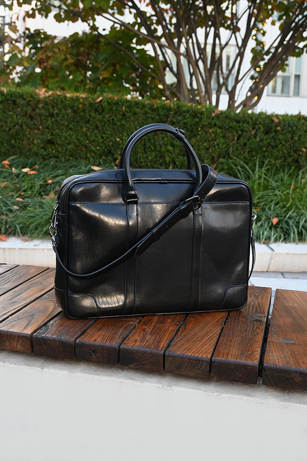 Leather Briefcase