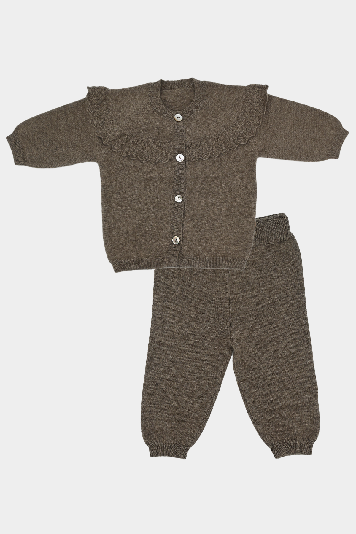 Baby Cashmere Pants