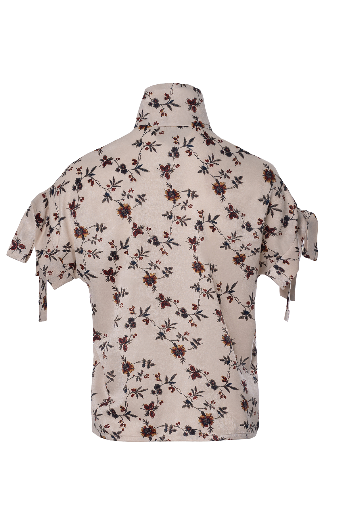 Half-Sleeve Tops