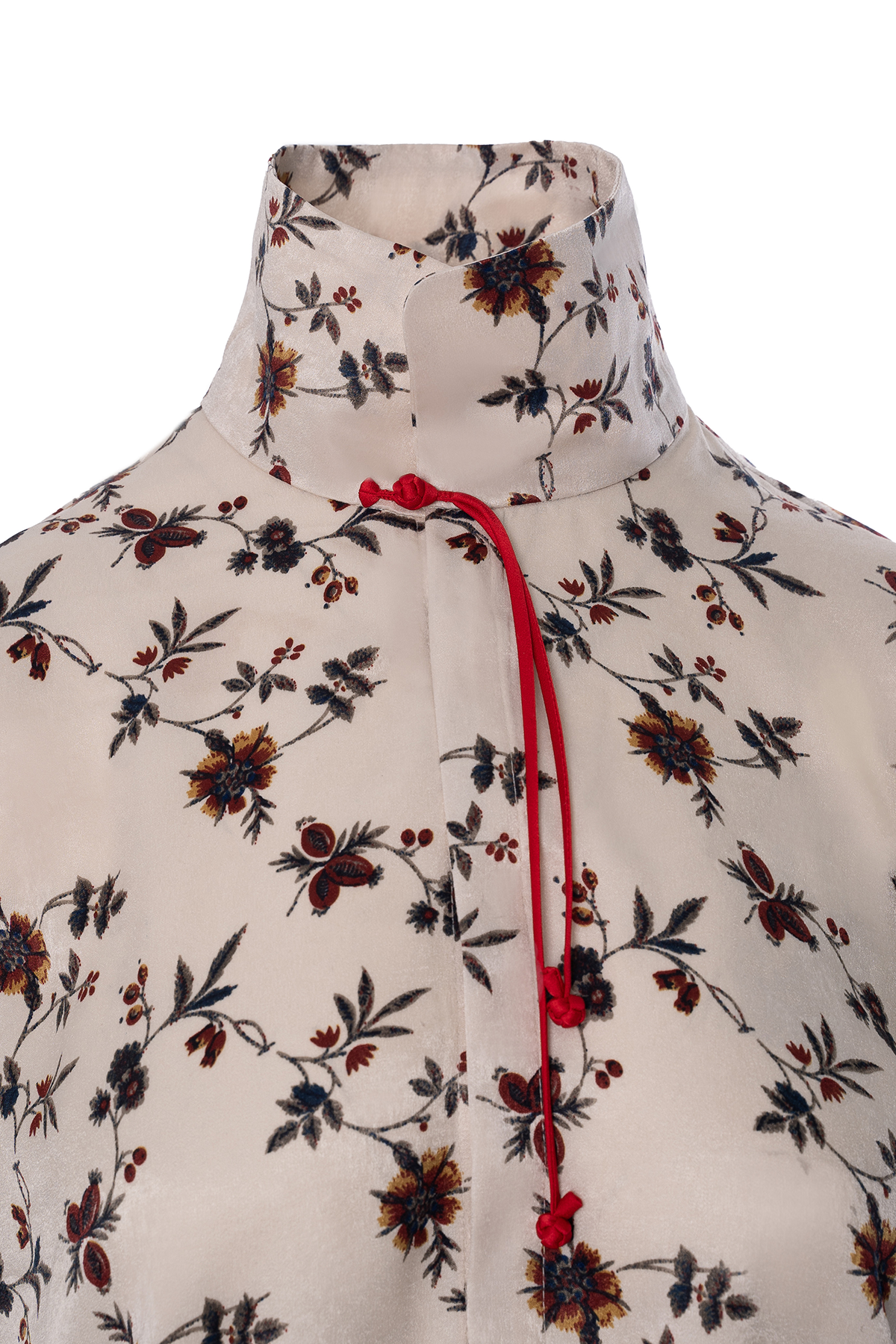 Half-Sleeve Tops