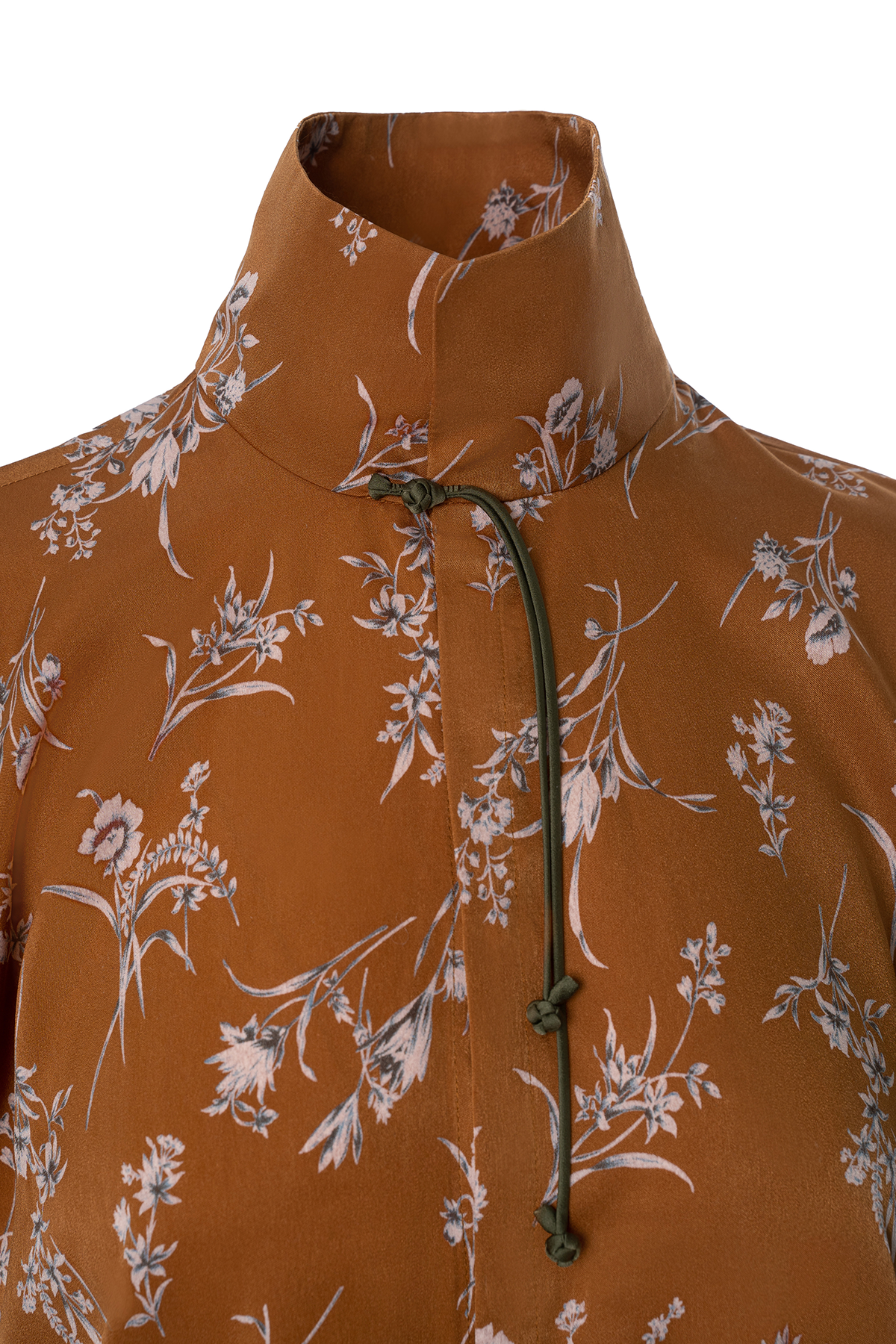 Half-Sleeve Tops