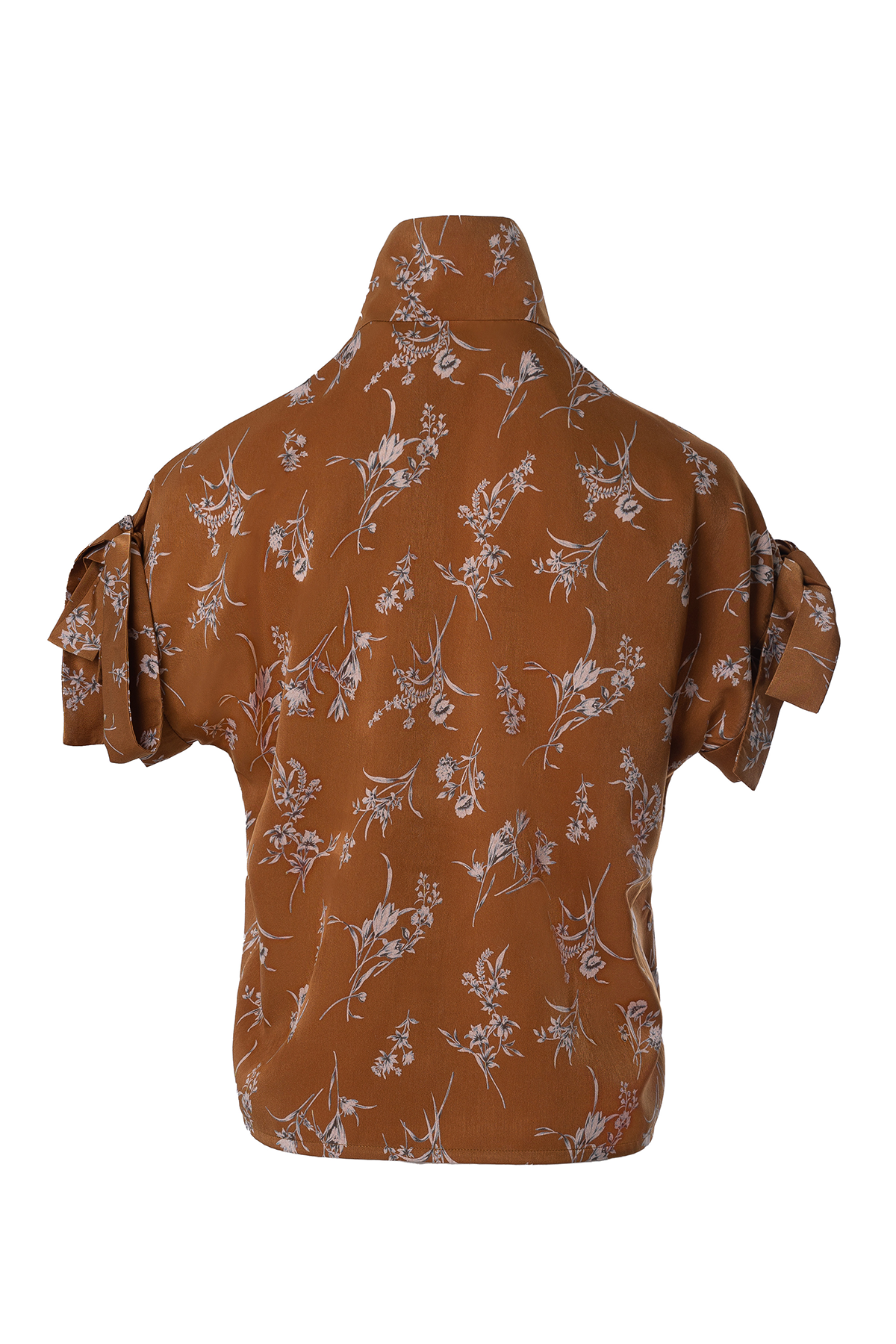 Half-Sleeve Tops