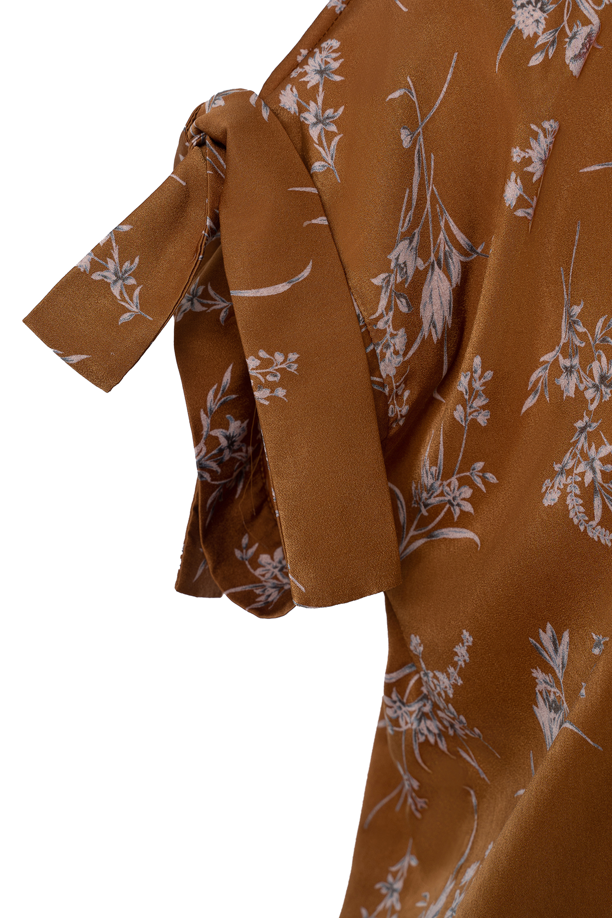 Half-Sleeve Tops