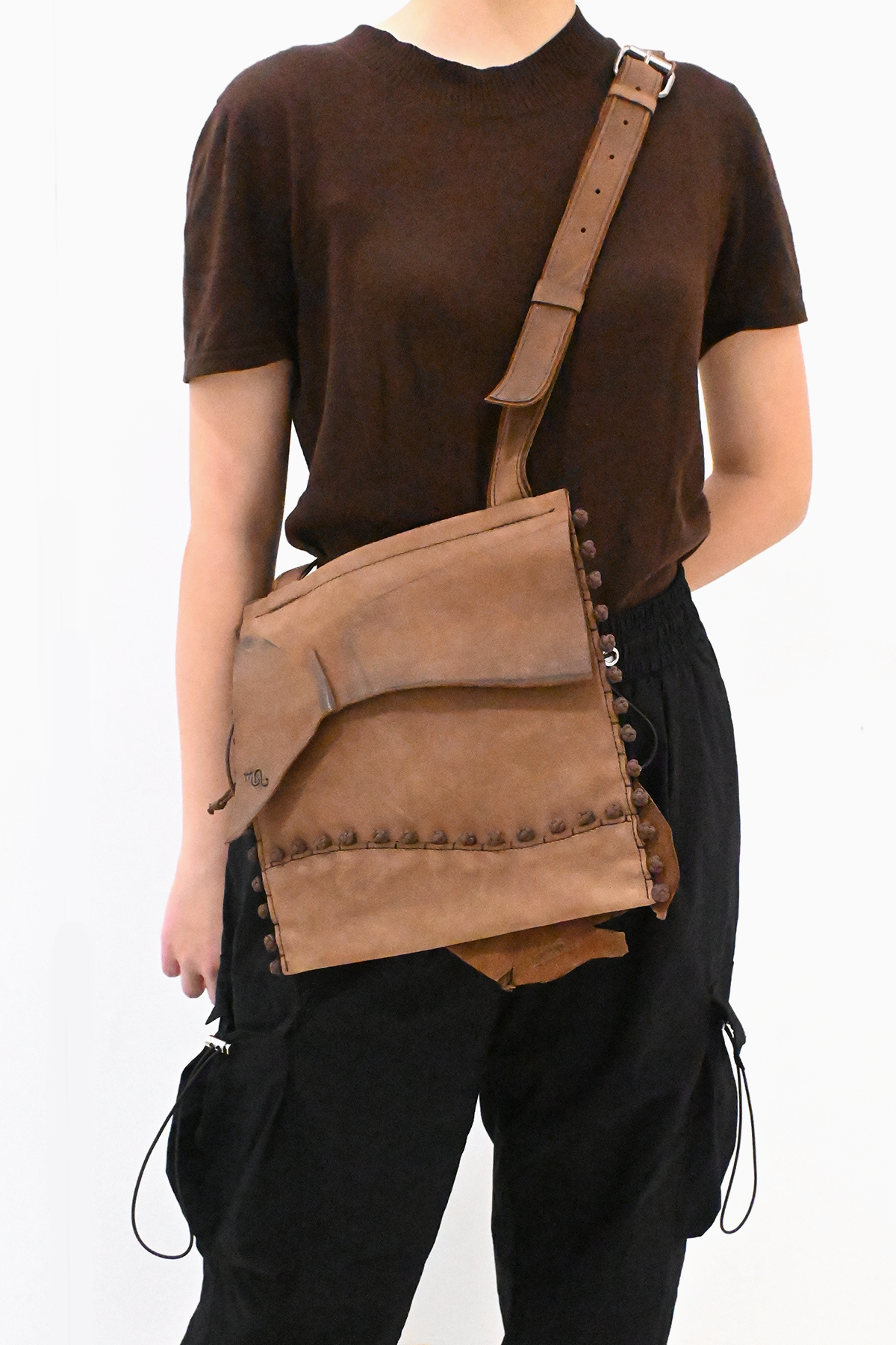 Boho crossbody bag on sale