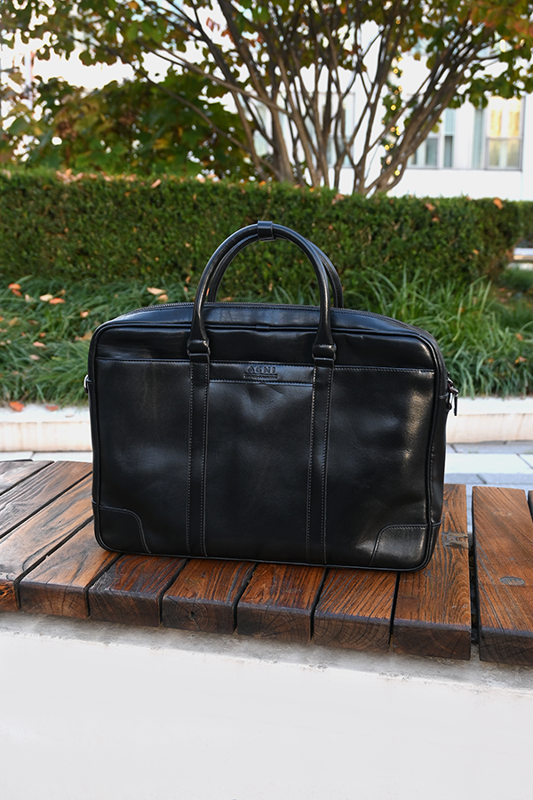 Leather Briefcase