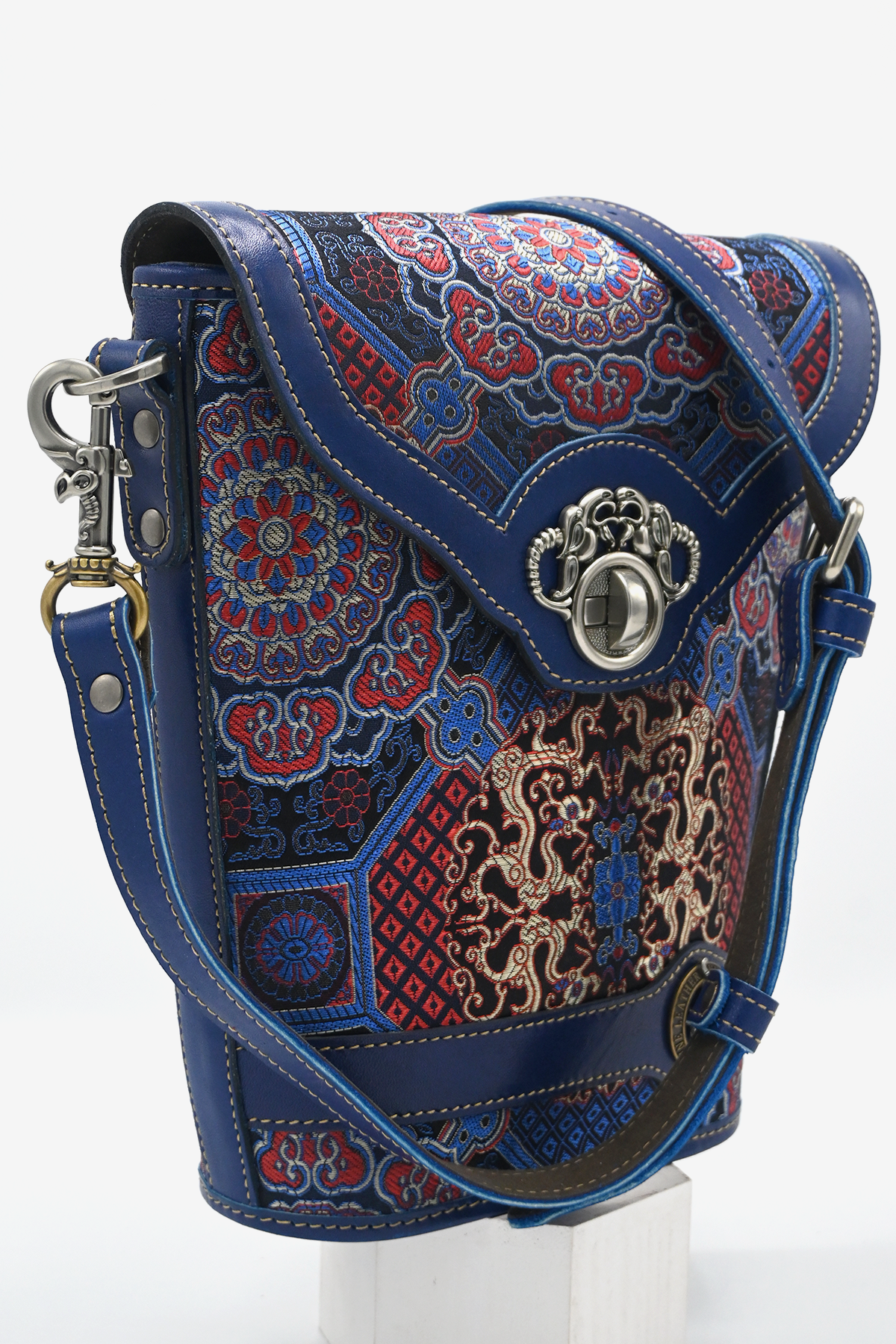 Hunnu Fashion Shoulder bag - Mongolianz