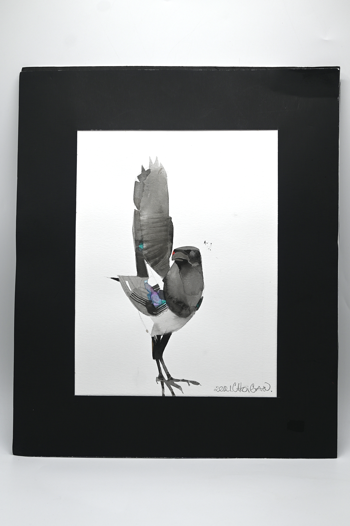 &quot;Pigeon&quot;