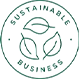 sustainable