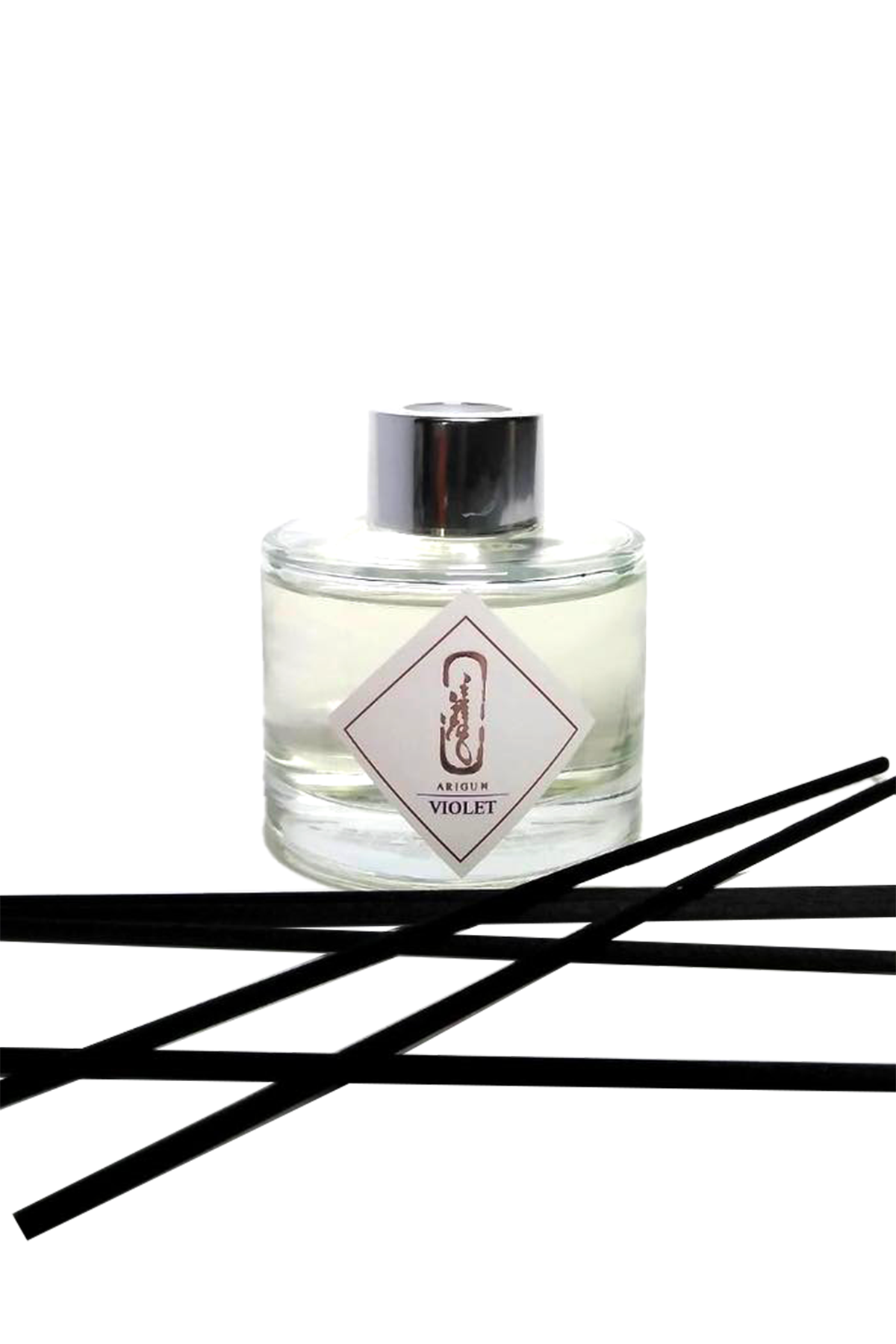 Violet Reed Diffuser