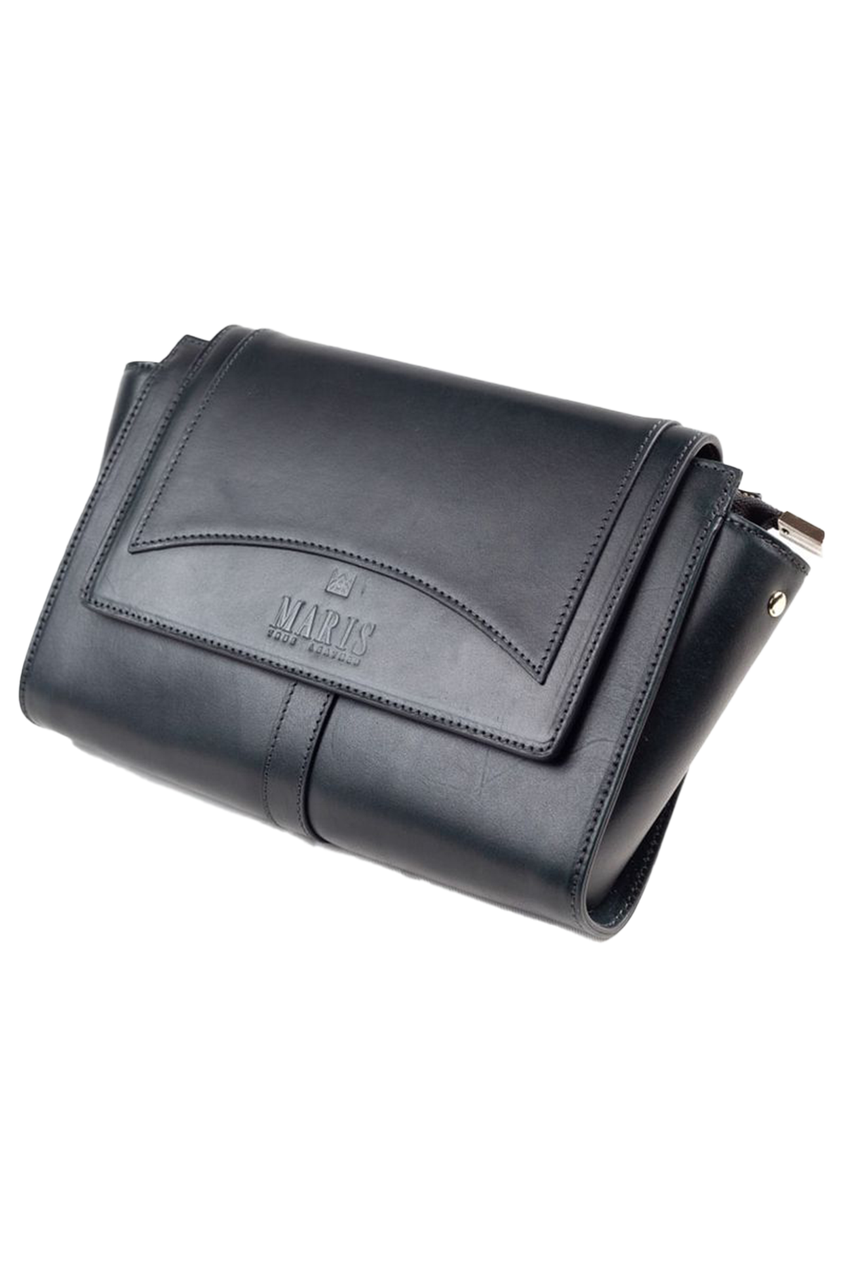 Crossbody Bag with Long Strap