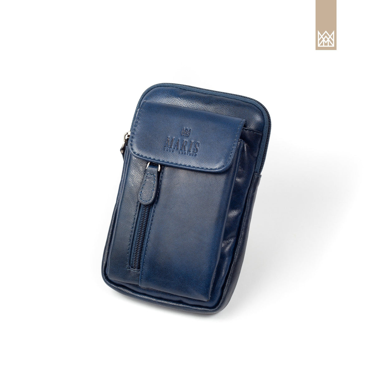 Compact Crossbody Utility Bag