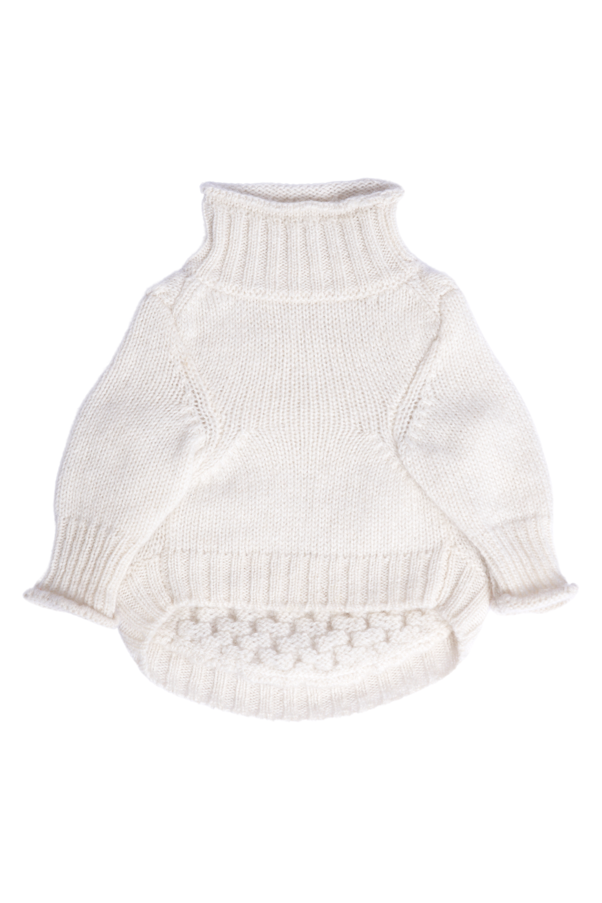 Cashmere Jumper for Pet