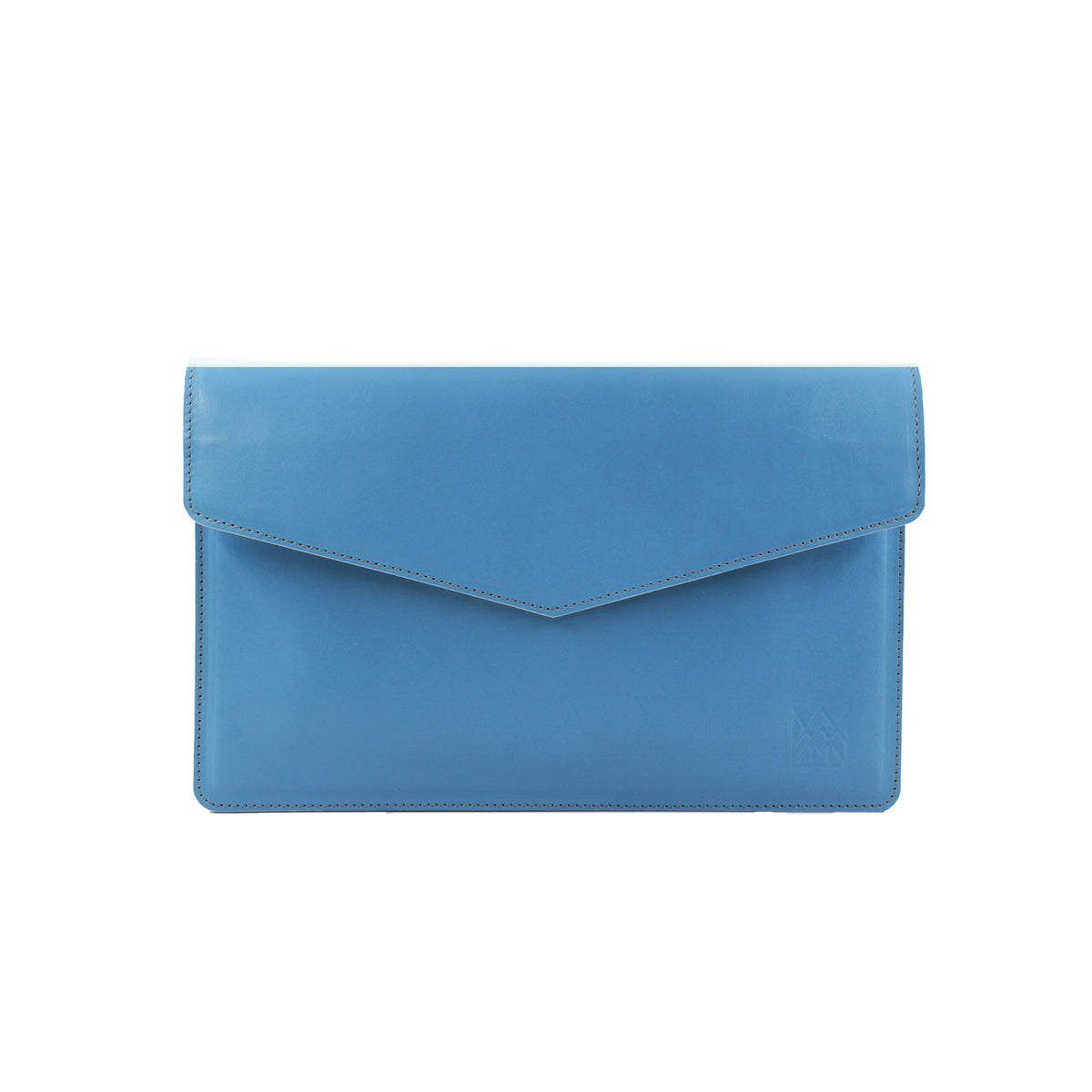 Leather 13&quot; Computer Slip Bag