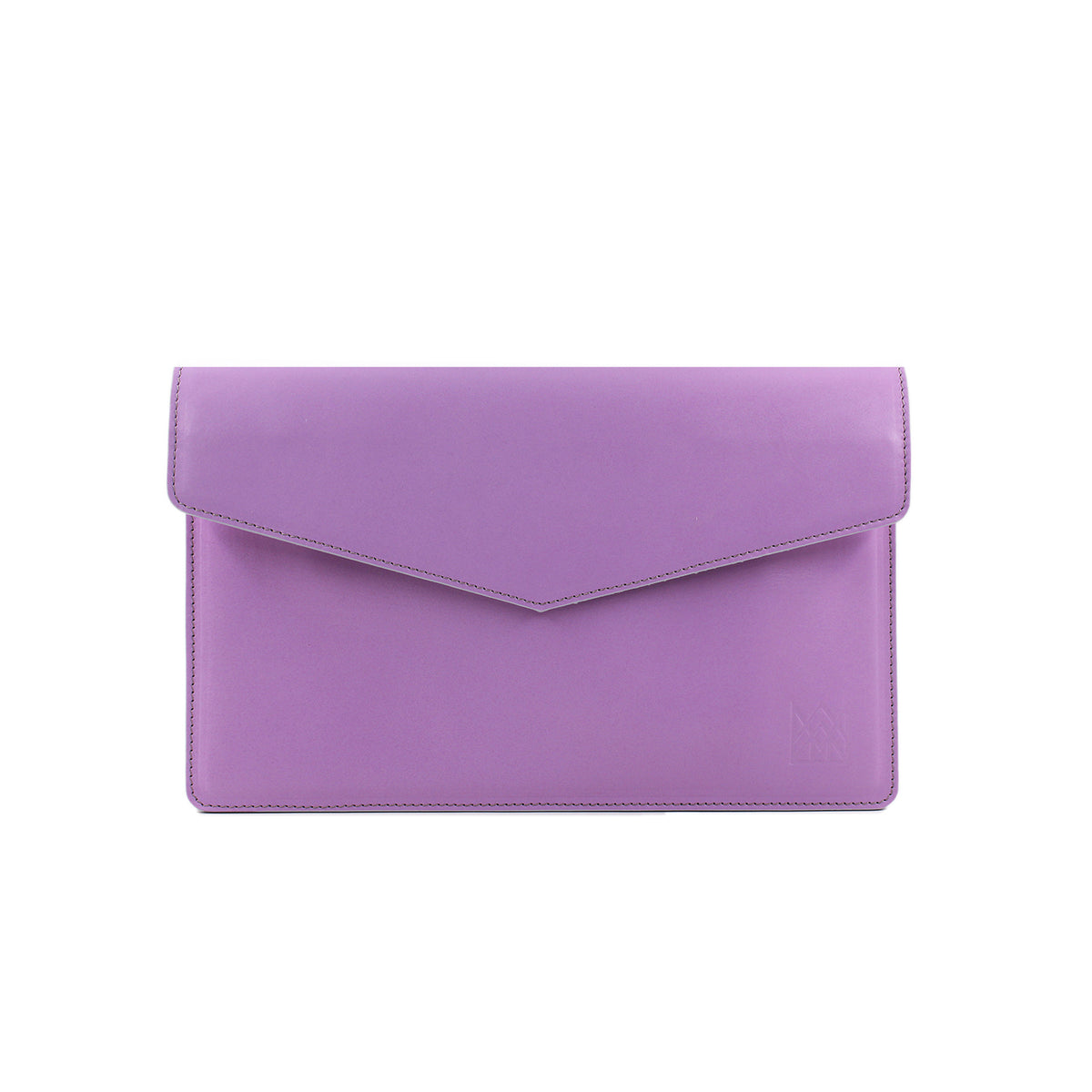 Leather 13&quot; Computer Slip Bag