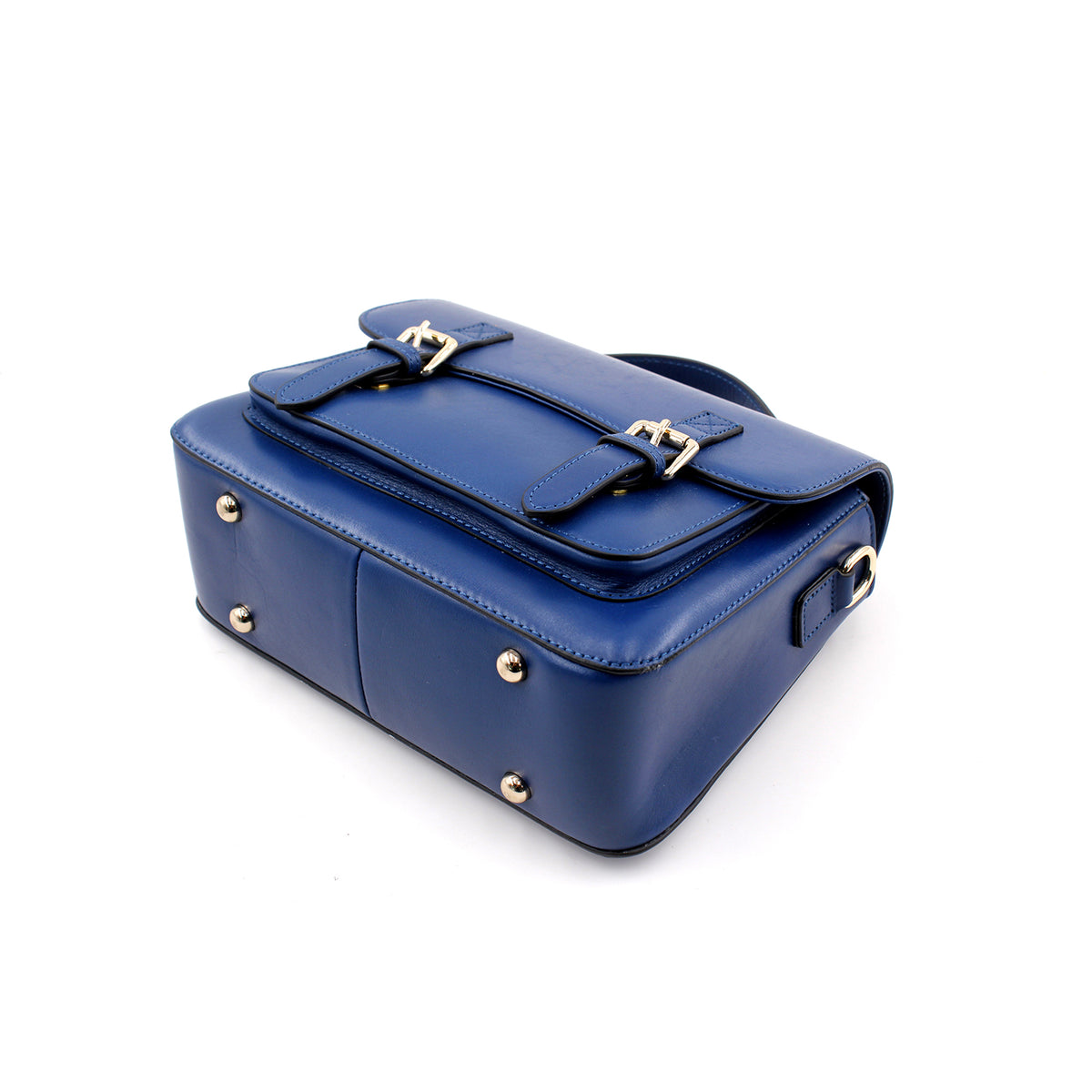 Small Leather Crossbody
