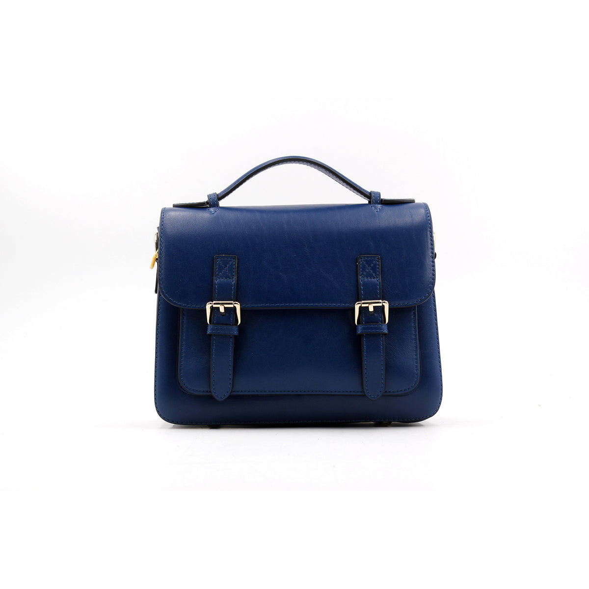 Small Leather Crossbody