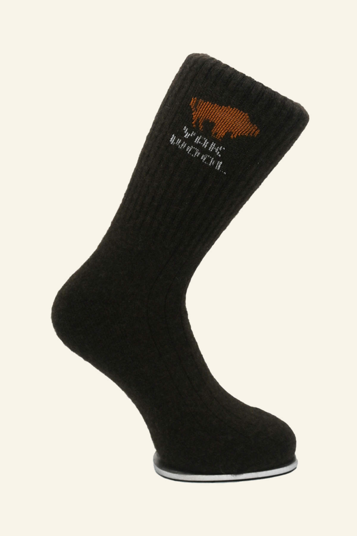 Yak Wool Socks