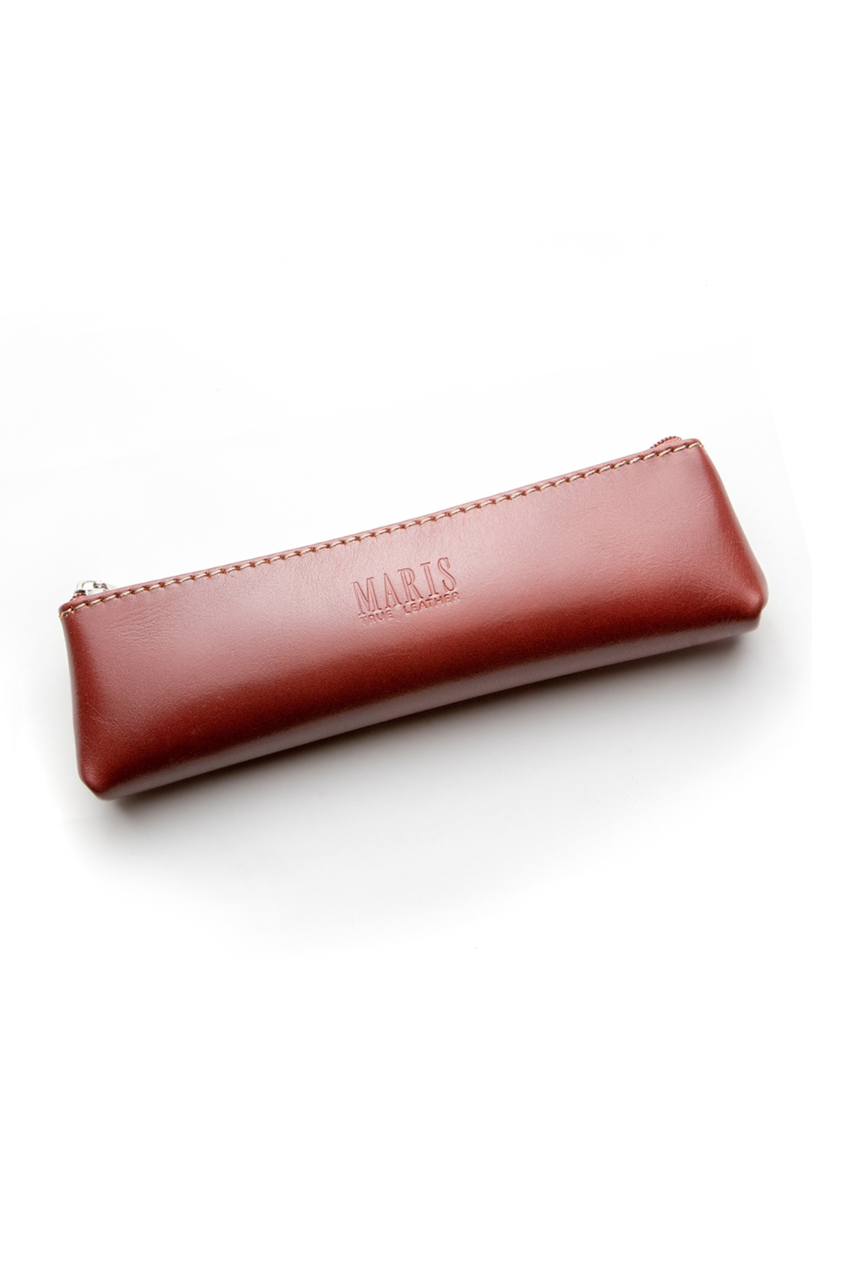 Leather Pencil Case