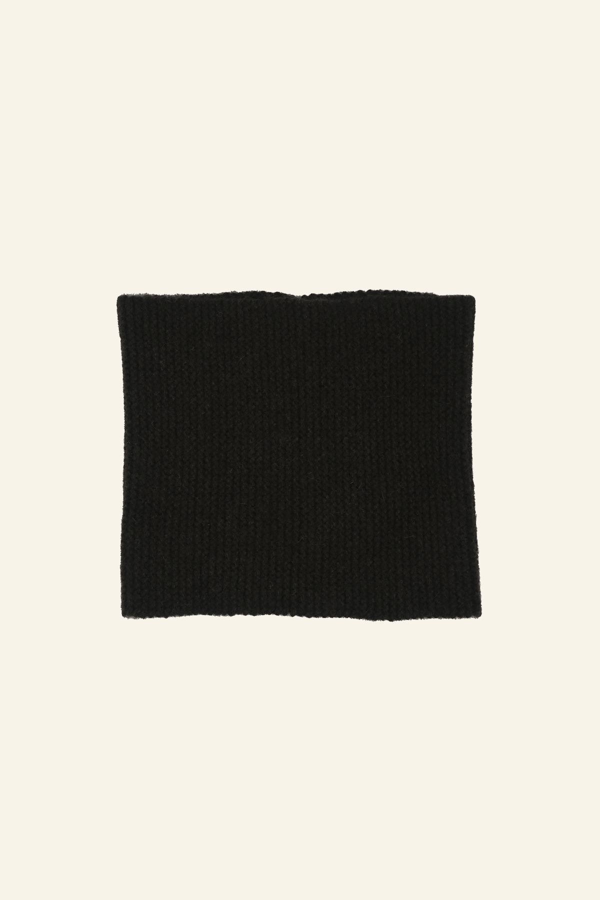 Yak Down Wool Infinity Neckwarmer